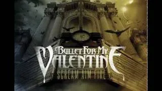Forever And Always (Acoustic) - Bullet For My Valentine (Lyrics)