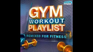 Gym Workout Playlist -  A Mix of Latin and Pop tunes Remixed for Fitness to keep you Motivated!