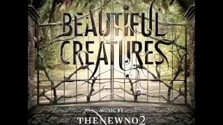 22 Ridley's Swamptronica (Soundtrack Beautiful Creatures)