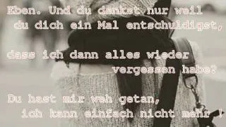 . . Zcalacee - Leg nicht auf !  with lyrics