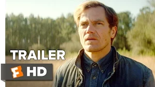 Midnight Special TRAILER 2 (2016) - Michael Shannon, Adam Driver Movie HD