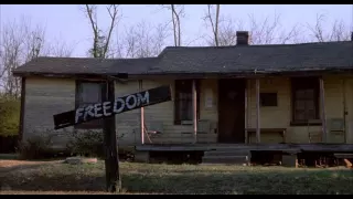 Mississippi Burning - "It Was a War Long Before We Got Here."