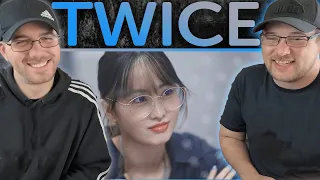 TWICE - TIME TO TWICE - Crime Scene Season 2 EP.02 (REACTION) | METALHEADS React