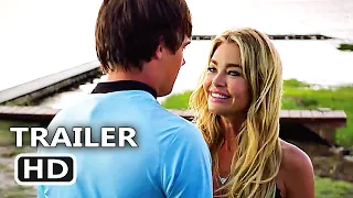 SEND IT ! Trailer (2021) Denise Richards, Comedy Movie