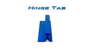 KECO’s Hinge Tab is a GAME-CHANGER