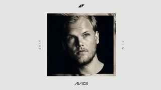 Avicii - We Burn (Faster Than Lights) • Tim Album - Unreleased 2023 • ◢◤