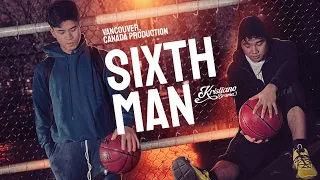 Sixth Man | Short Film | Kristiano Drama | KDR TV