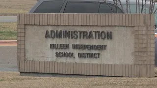 Killeen ISD teacher fired after giving students assignment with offensive and racial slurs