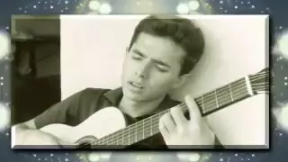 Enrique Guzmán - Presumida (Con Los Teen Tops)