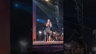 LYODRA - Sang Dewi || Live Jakarnaval 2022 || Ancol