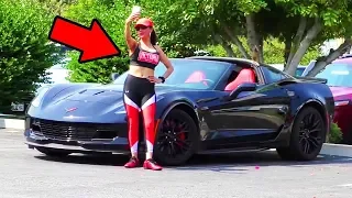 10 Funny "Gold Digger" Pranks Compilation! 🤑💛