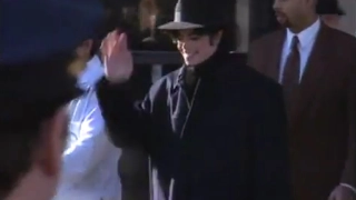 Michael Jackson Fans