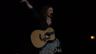 Sara Bareilles - Chatter - 2019 Amidst the Chaos Tour