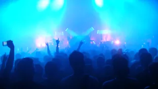The Prodigy - Invaders Must Die, Live in Velodrom Berlin 11.04.2015