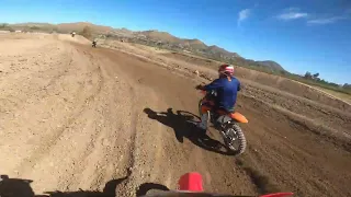 Lake Elsinore MX Moto 2 60 Nov 021923