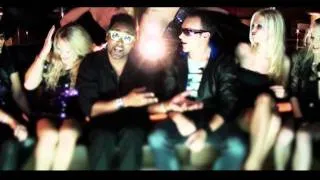 Guenta K. feat. Kane & Miami Inc. - Baby Let's Get Loud (Official Video)