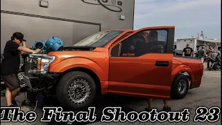 The Final Shootout 23