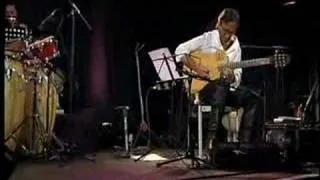 Al Di Meola Misterio (Live 2004)