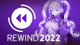 Rendermax Channel Rewind 2022 - GMV - Happy New Year! :D