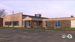 EYESORE NO MORE: Parma to demolish abandoned YMCA, develop 2 restaurants