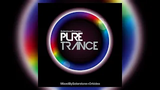 Pure Trance - Solarstone & Orkidea - 2012 - CD2 - Orkidea