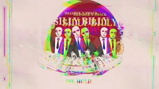 Imanbek & SMACK - Silly Billy | TETA