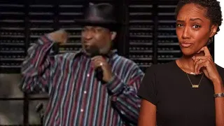 FIRST TIME REACTING TO | PATRICE ONEAL DEF COMEDY JAM REACTION