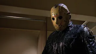 Jason Voorhees || Friday the 13th edit