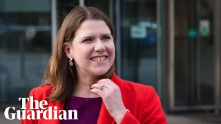 Jo Swinson to address CBI conference – watch live