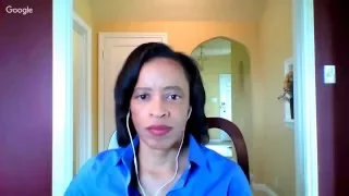 Mindfulness and Racial Bias: Straight Talk with Rhonda Magee JD