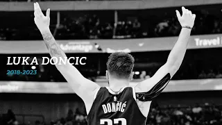 Luka Doncic [Official Video] // MtitiWarrior