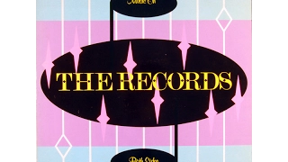 The Records - Music On Both Sides (Full Album) 1982