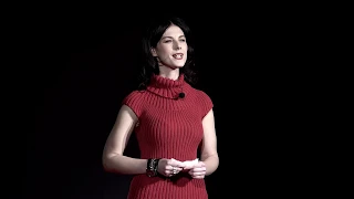 Igazság mint terápia | Kata Tisza | TEDxLibertyBridgeWomen
