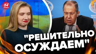 🤡ІСТЕРИЧНА РЕАКЦІЯ! У Москві закликали "не зловтішатися" вибухами в Ірані