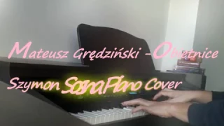 Mateusz Grędziński – Obietnice Piano