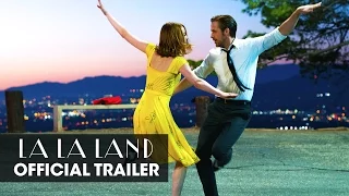 La La Land (2016 Movie) Official Teaser Trailer – 'City Of Stars'