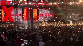 WWE Awesome Truth & New Catch Republic Entrances WrestleMania 40