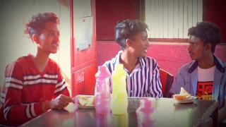 Yeh Dosti Hum Nhi Todenge ✓|| Rahul Jain || True Friendship {Heart Touching Video}