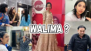 Walima theme event | Zainab ka new hairstyle | Rabia Faisal | Sistrology