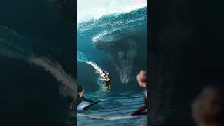 If these images scare you, you might have Thalassophobia