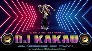 DJ Kakau Sucesso dos Bailes (Part.3) (Funk Melody)