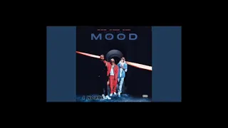 Mood remix - omy de oro,Jay weeler, Nio Garcia [ 1 Hours ]