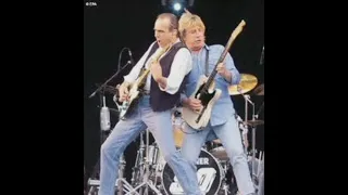 THE STATUS QUO JOLLY MIX (FINAL LAST MIX I WILL DO)