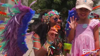 Jamaican carnival