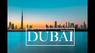 DUBAI from Desert to Skyscrapers City in just half century | DUBAI CITY OF GOLD | ByaheNiHorhe