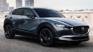 Mazda CX30 CKD.. Berbaloi  ke Banding HRV Atau Cross?