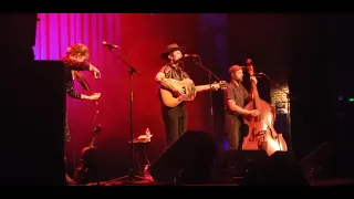 Lost Dog Street Band, "Waiting Around to Die", The Bijou Theater, Knoxville TN, 10-15-22