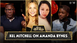 Kel Mitchell On Amanda Bynes & Trying To End Life In Canada While Kenan Was In Town