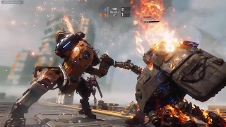 Titanfall™ 2 IRON LTS SCORCH PRIME