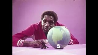 Meadowlark Lemon Presents The World (1979)